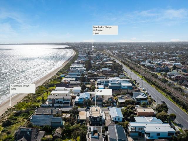 House for sale in Aspendale, Melbourne