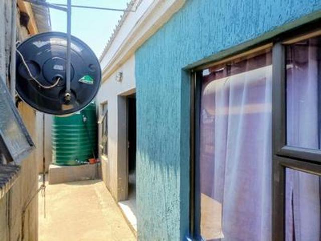 House for sale in Barberton, Umjindi Local Municipality