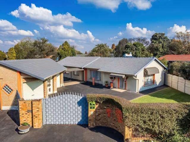 House for sale in Ekurhuleni, Gauteng
