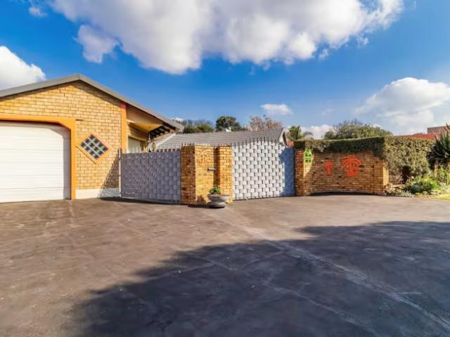 House for sale in Ekurhuleni, Gauteng
