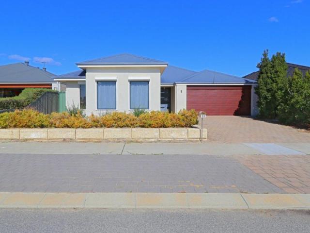House for rent in Aubin Grove, City of Cockburn