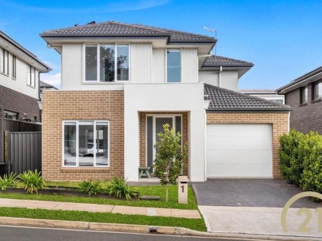 House for sale in Austral, New South Wales