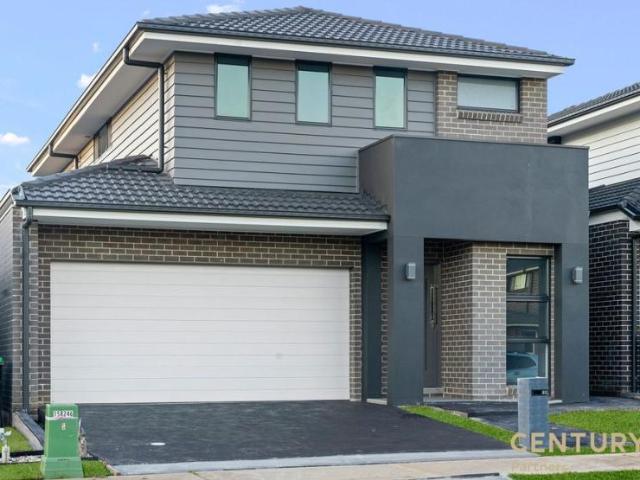 House for rent in Austral, Liverpool City Council