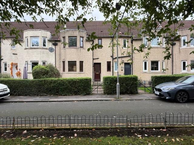 House for rent in Gallowflat, Rutherglen