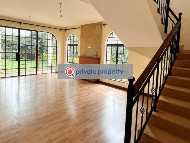 Townhouse for rent in Westlands, Nairobi