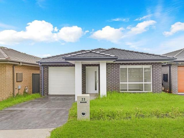 House for rent in Leppington, New South Wales