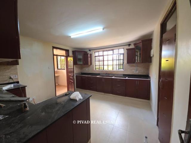 House for rent in Mackinnon Road, Kinango