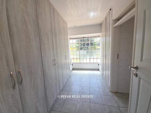 House for rent in Gigiri, Westlands