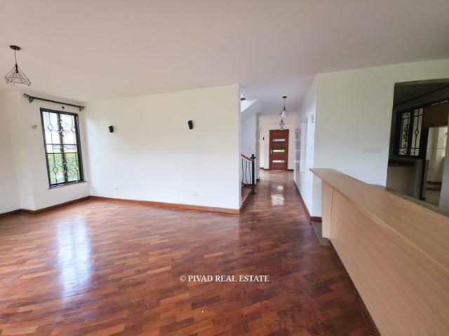 House for rent in Kiambu, Ridgeways
