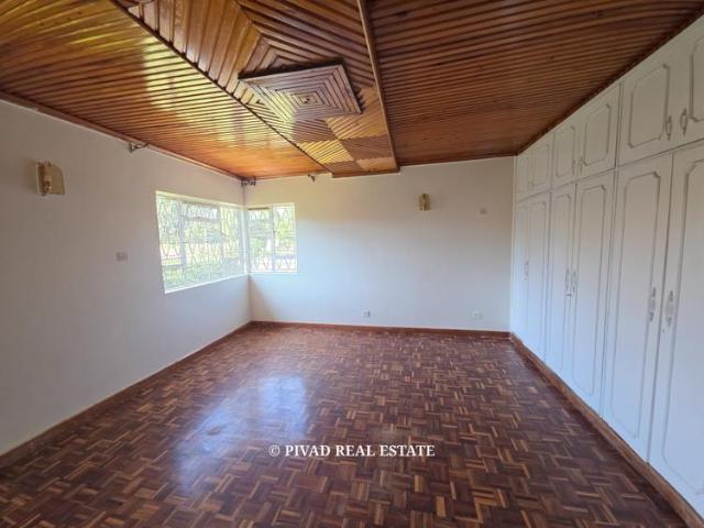 House for rent in Mackinnon Road, Kinango