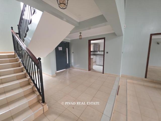House for rent in Mackinnon Road, Kinango