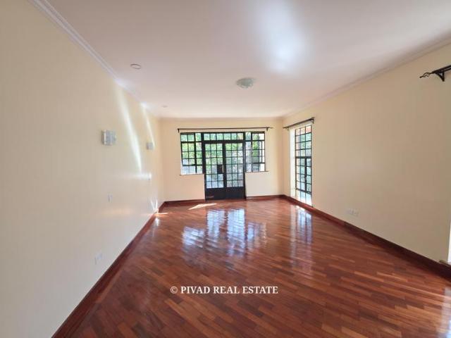 House for rent in Mackinnon Road, Kinango