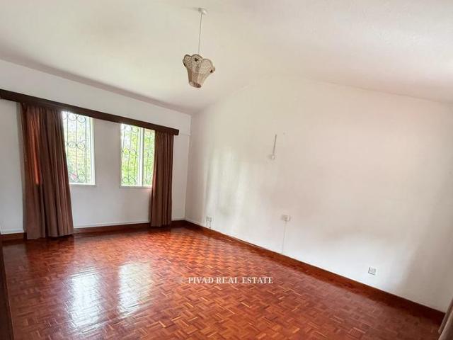 House for sale in Kabete