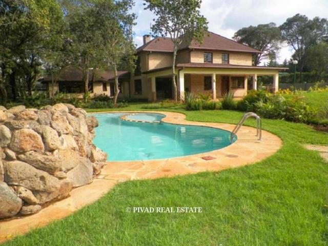 House for sale in Karen, Kiambu