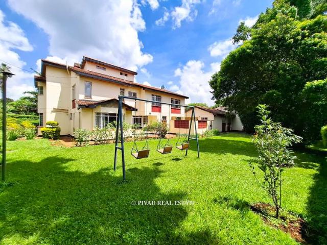 House for sale in Loresho, Westlands