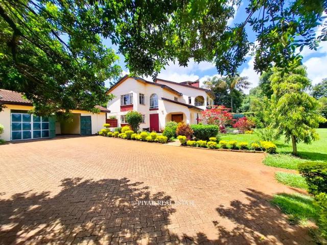 House for sale in Loresho, Westlands