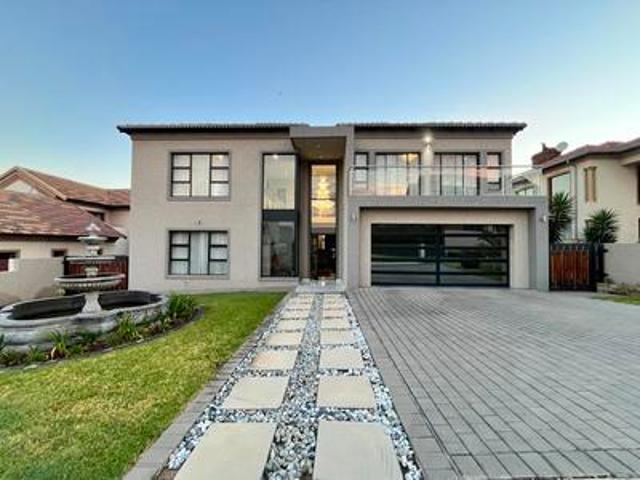 House for sale in Centurion, Gauteng