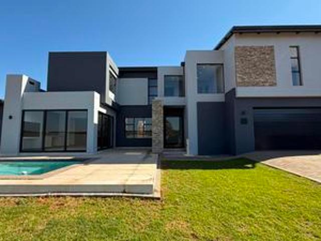 House for sale in Midrand