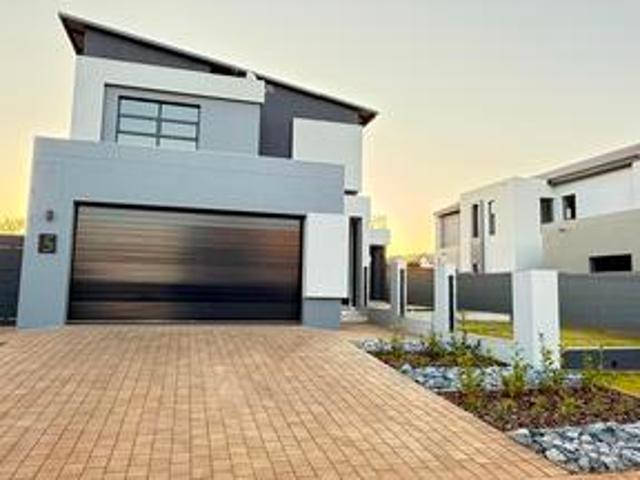 House for sale in Midrand