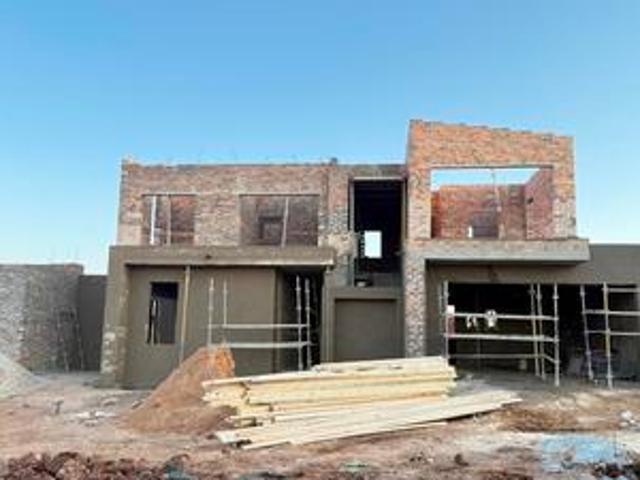 House for sale in Midrand