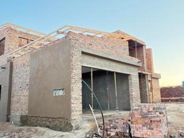 House for sale in Midrand