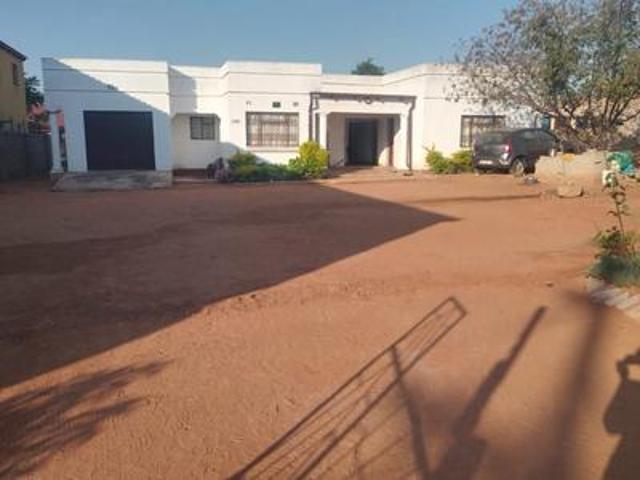 House for sale in Seshego, Limpopo