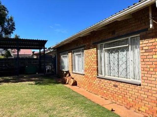 House for sale in Ekurhuleni, Gauteng