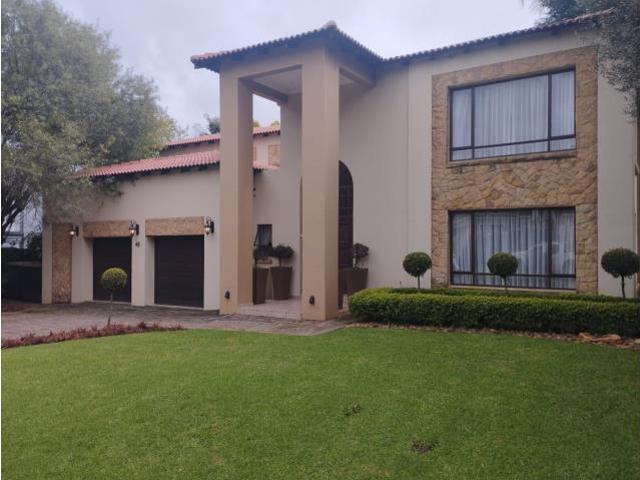 House for rent in Gauteng