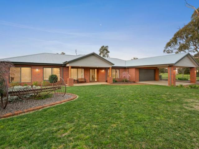 House for sale in Avenel