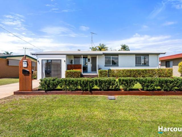 House for sale in Avenell Heights, Bundaberg