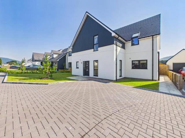 House for sale in Aviemore, Scotland
