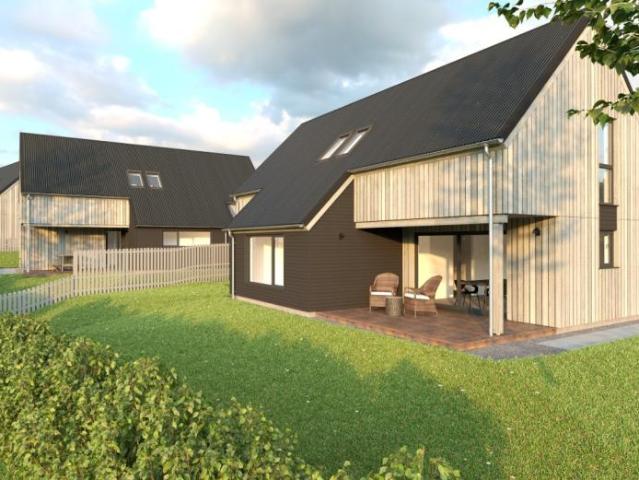 House for sale in Aviemore, Scotland