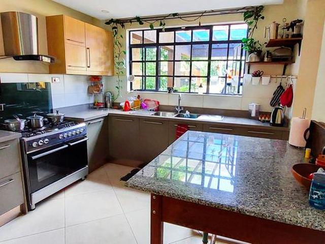 House for rent in Ridgeways, Kasarani