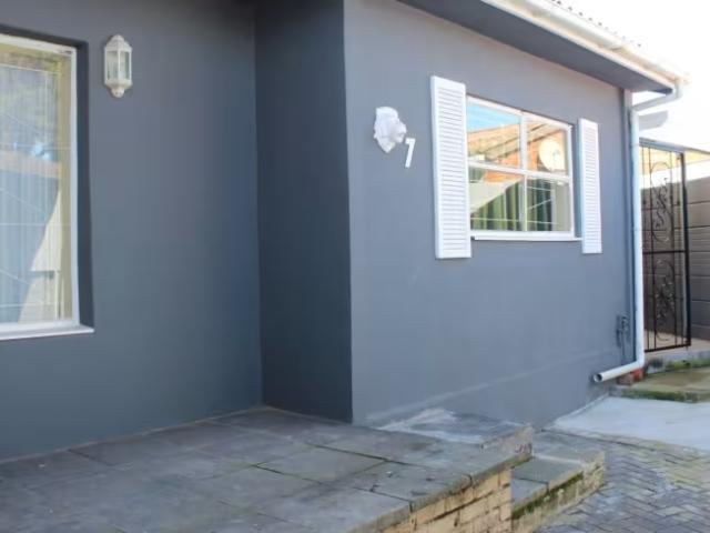 House for sale in Atlantis, Western Cape