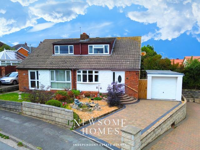 House for sale in Bagillt
