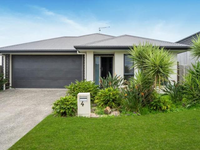 House for sale in Bahrs Scrub, Greater Brisbane