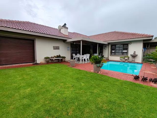 House for sale