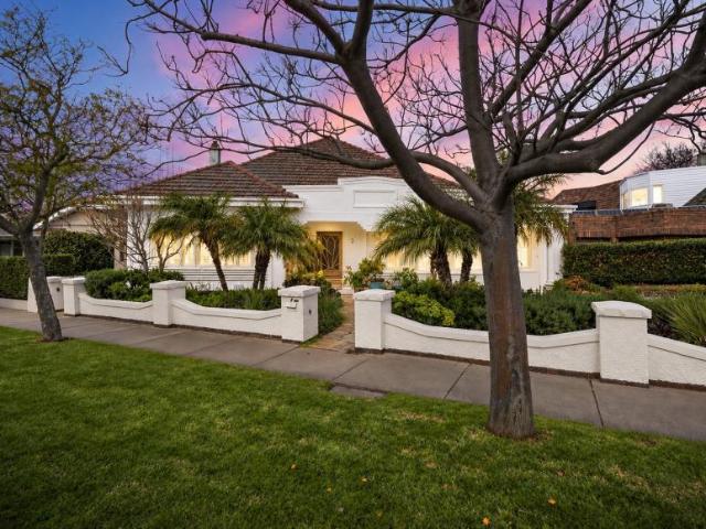 House for sale in Balaclava, Melbourne
