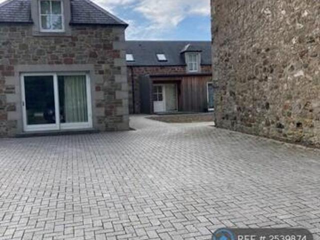 House for rent in Balerno