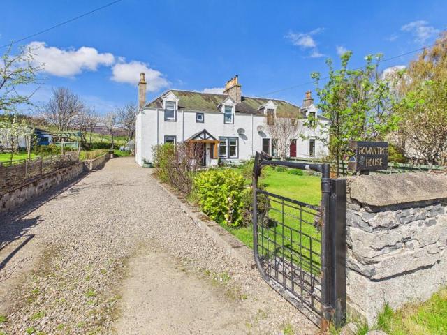 House for sale in Scotland