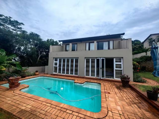 House for sale in Ballito, KwaDukuza Local Municipality