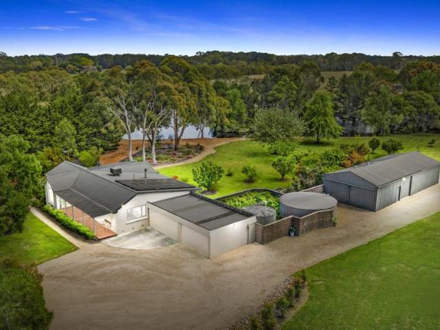 House for sale in Camerons Creek, Victoria