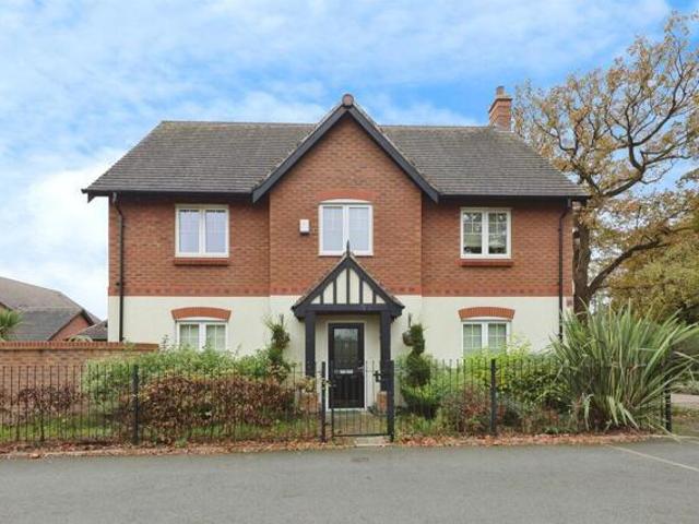 House for sale in Balsall Common, Balsall Common
