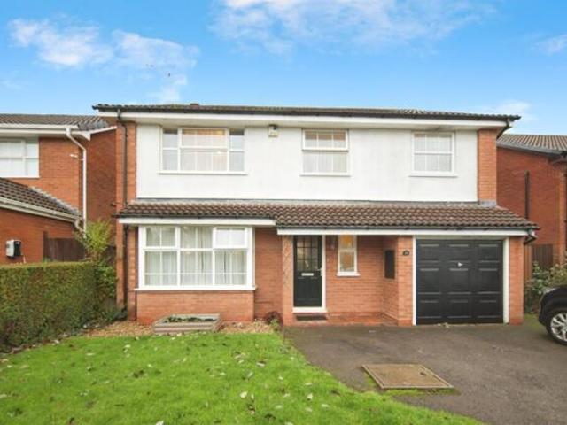 House for sale in Balsall, Isle Of Man