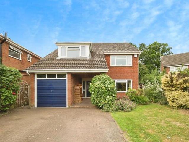 House for sale in Balsall Common, Balsall Common