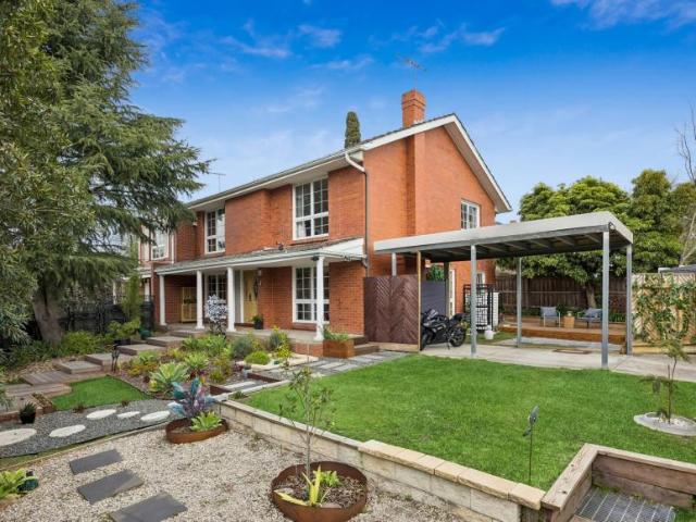House for sale in Balwyn North, Melbourne