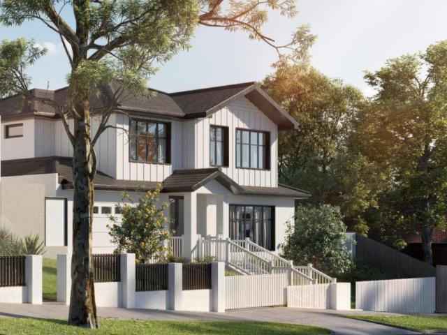 House for sale in Balwyn North, Melbourne