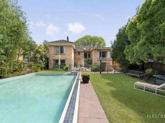 House for sale in Balwyn North, Melbourne