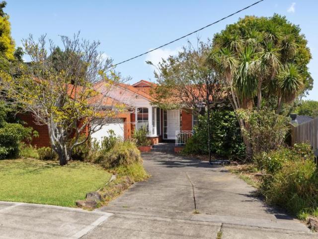 House for sale in Balwyn North, Melbourne