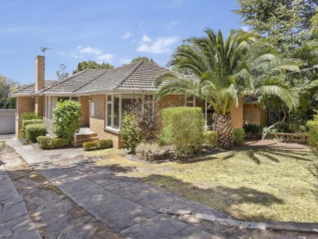 House for rent in Camerons Creek, Victoria
